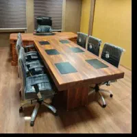 میز  اداری /کنفرانس صندلی سارای نفری