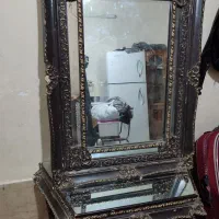 آینه قدی