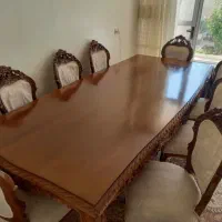 میز ناهار خوری