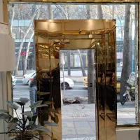 برشکاری خمکاری ورق استیل آلومینیوم آهن ورقکاری