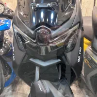 ان مکس توربو فول صفر ۱۴۰۴ Nmax turbo