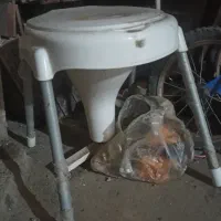 دستشویی فرنگی