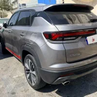 چانگان cs35+