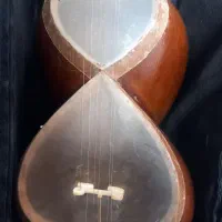 تار ایرانی|سازهای سنتی|زنجان, |دیوار