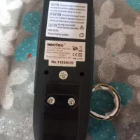 دستگاه تصفیه اتاق|پنکه و تصفیه‌کنندهٔ هوا|چمران, |دیوار