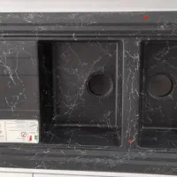 سینک  گرانیتی ترک با سه سال گارانتی