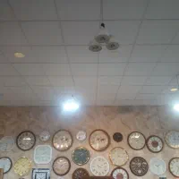 ساعت نو وزیبا