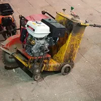 اجاره کاتر آسفالت بر و بتن بر گویم