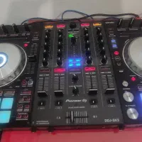 دستگاه دیجی sx3