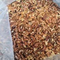 مغز گردو تازه شکن