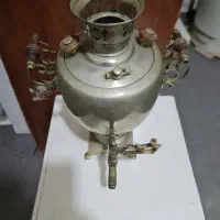 سماور ورشو