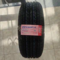 لاستیک ۴۰۵ پژو 205.60.14 پهن   کویر تایر تاریخ روز