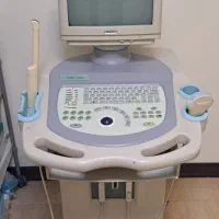 دستگاه سونوگرافی emp 1088|پزشکی|تهران, هفت حوض|دیوار