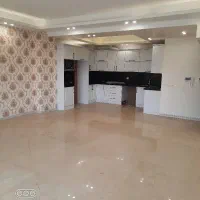 105متر دو خواب موقعیت اداری نوساز  سازنده بنام