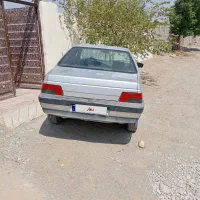 سلام پژو ۴۰۵ مدل ۸۵|خودرو سواری و وانت|ارزوئیه, |دیوار