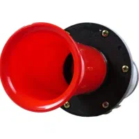 بوق گاوی ( خرناسی )|قطعات یدکی و لوازم جانبی|کرمان, |دیوار