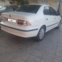 سمند EF7 دوگانه کارخانه|خودرو سواری و وانت|شیراز, شریف‌آباد|دیوار