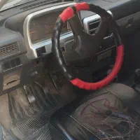 فروش یک دستگاه خودروی سواری پراید