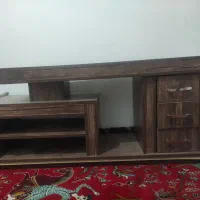 میز تلوزیون سالم