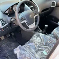 پژو ۲۰۷ tu3|خودرو سواری و وانت|مشهد, نکاح|دیوار