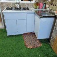 کابینت|آب‌چکان و نظم‌دهنده ظروف|بومهن, |دیوار