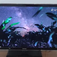 تلویزیون سامسونگ ۴۶ اینچ 3D