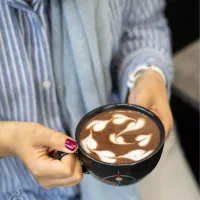 استخدام باریستا
