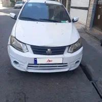 ماشین ساینا مدل ۹۷