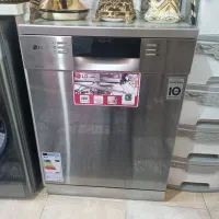 ماشین ظرفشویی الجی ۱۴ نفره