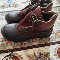 کفش کار نو سایز 42