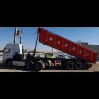 راننده پایه ۱هوشمنددار|استخدام حمل و نقل|دیواندره, |دیوار