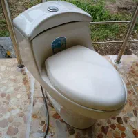 توالت فرنگی