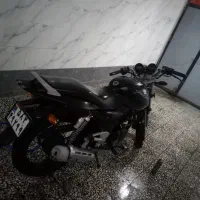 پالس ۲۰۰|موتورسیکلت|لنگرود, |دیوار