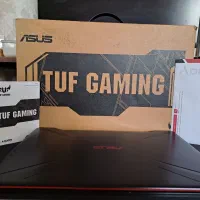 لپ‌تاپ گیمینگ ایسوس ASUS TUF Gaming FX505DY
