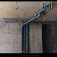 تعمییرات ابگرمکن لوله کشی سردوگرم