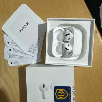 ایرپاد اپل سری 4