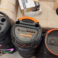 بار جدید اسپیکر رسید|پخش‌کننده همراه|ایذه, |دیوار