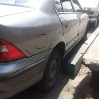 سمند SE، مدل ۱۳۹۰