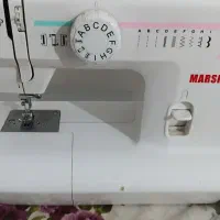 چرخ خیاطی مارشال