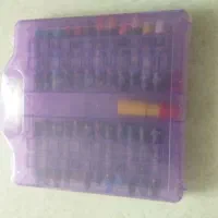 مداد شمعی Emmer|لوازم التحریر|رشت, منظریه|دیوار