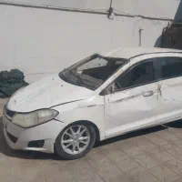 ام وی ام ۳۱۵ مدل ۹۲|خودرو سواری و وانت|مشهد, کوشش|دیوار