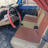 نیسان وانت|خودرو سواری و وانت|نالوس, |دیوار