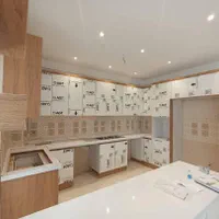 آپارتمان ۱۲۶/۵ متری فاز ۸ پردیس سازان نوید فول|فروش آپارتمان|پردیس, فاز ۸|دیوار