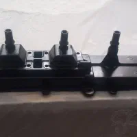 کوئل و باکس هوا و ایسیو و abs پارس موتور زانتیاelx