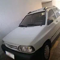 پراید صندوق دار مدل ۷۳|خودرو سواری و وانت|تهران, میرداماد|دیوار