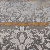 دو تخته فرش نو در حد کارنکرده|فرش|گرگان, |دیوار