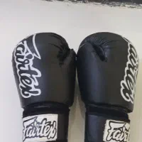 دستکش بوکس|تجهیزات ورزشی|قم, ولیعصر|دیوار