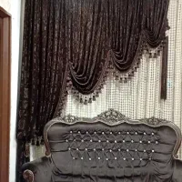 یالان پرده