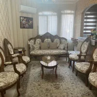 مبلمان استیل|مبلمان خانگی و میز عسلی|تهران, فدک|دیوار