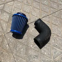 جنت و فیلتر کیت مکش + چراغ جلو ۲۰۶|قطعات یدکی و لوازم جانبی|تهران, فدک|دیوار